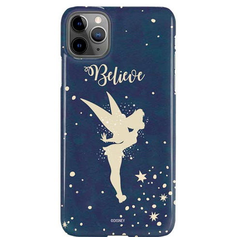 Disney Tinker Bell Believe iPhone Cases