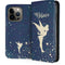 Disney Tinker Bell Believe iPhone 13 Pro Folio Case