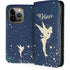 Disney Tinker Bell Believe iPhone 13 Pro Folio Case