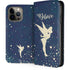 Disney Tinker Bell Believe iPhone 13 Pro Max Folio Case