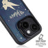 Disney Tinker Bell Believe iPhone 14 Kickstand Case