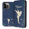 Disney Tinker Bell Believe iPhone 14 Pro Max Folio Case