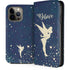Disney Tinker Bell Believe iPhone 14 Pro Max Folio Case