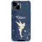 Disney Tinker Bell Believe iPhone 15 Clear Case