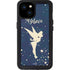 Disney Tinker Bell Believe iPhone 15 Plus Waterproof Case