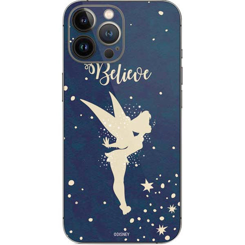 Disney Tinker Bell Believe iPhone 15 Pro Max Skin