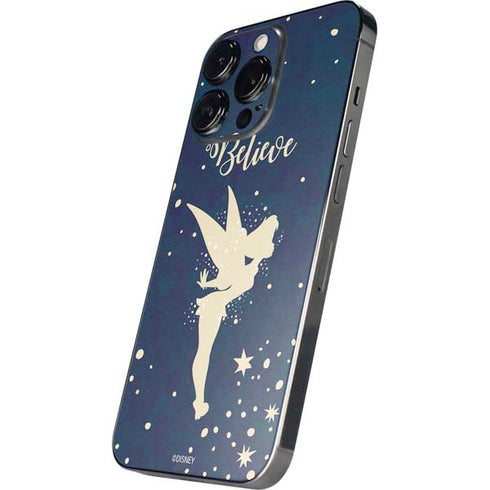 Disney Tinker Bell Believe iPhone 15 Pro Max Skin