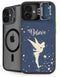Disney Tinker Bell Believe iPhone 16 Kickstand Case