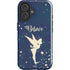 Disney Tinker Bell Believe iPhone 16 Plus Impact Case