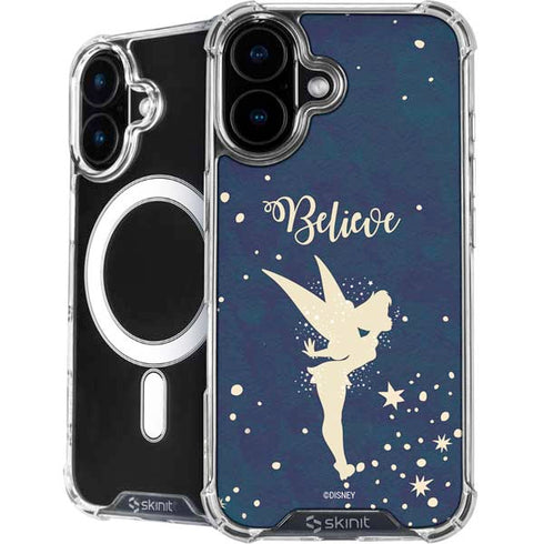 Disney Tinker Bell Believe iPhone 16 Plus MagSafe Case