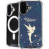 Disney Tinker Bell Believe iPhone 16 Plus MagSafe Case