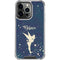Disney Tinker Bell Believe iPhone 16 Pro Clear Case
