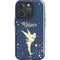 Disney Tinker Bell Believe iPhone 16 Pro Impact Case