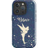 Disney Tinker Bell Believe iPhone 16 Pro Impact Case