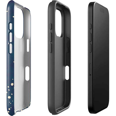 Disney Tinker Bell Believe iPhone 16 Pro Impact Case