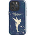 Disney Tinker Bell Believe iPhone 16 Pro Magsafe Impact Case