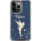 Disney Tinker Bell Believe iPhone 16 Pro Max Clear Case