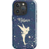 Disney Tinker Bell Believe iPhone 16 Pro Max Impact Case
