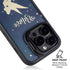 Disney Tinker Bell Believe iPhone 16 Pro Max Kickstand Case