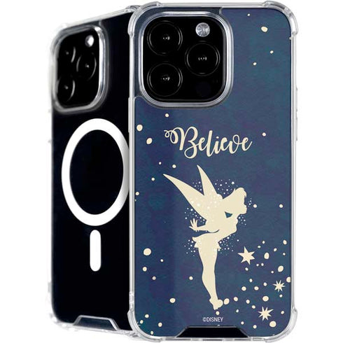 Disney Tinker Bell Believe iPhone 16 Pro Max MagSafe Case
