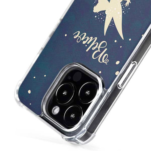 Disney Tinker Bell Believe iPhone 16 Pro Max MagSafe Case