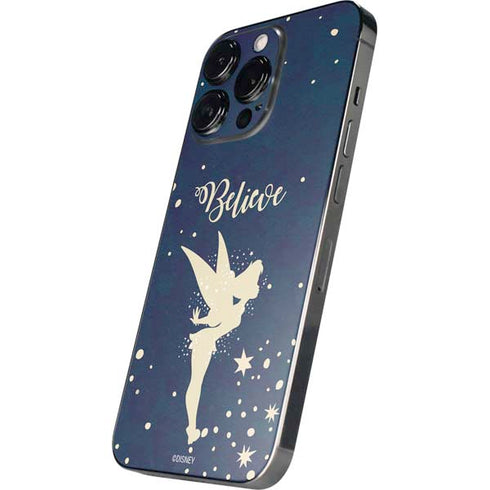 Disney Tinker Bell Believe iPhone 16 Pro Max Skin