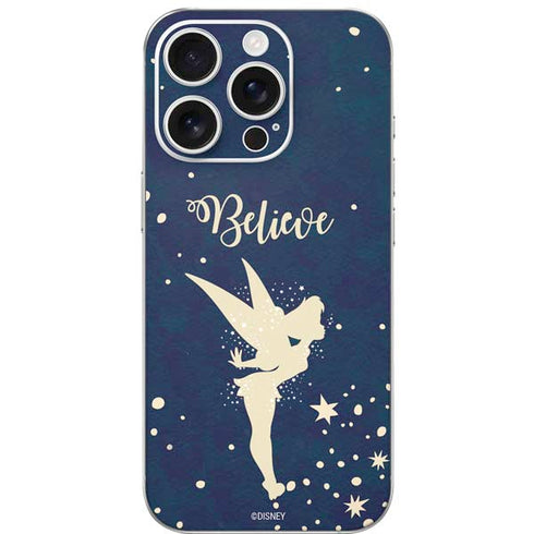 Disney Tinker Bell Believe iPhone 16 Pro Skin