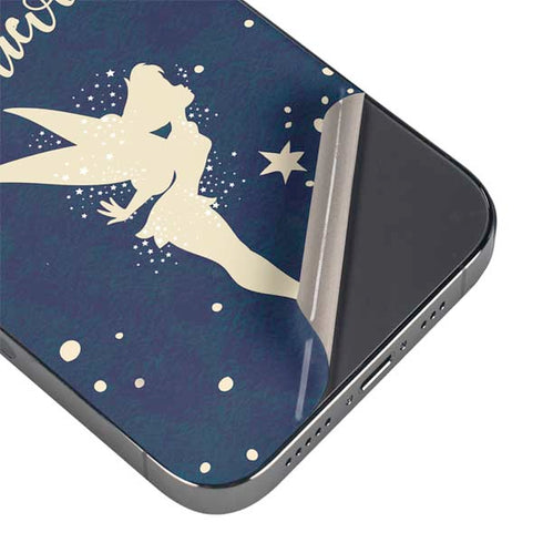 Disney Tinker Bell Believe iPhone 16 Pro Skin