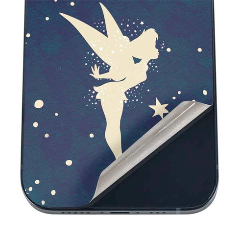 Disney Tinker Bell Believe iPhone 16 Skin