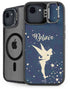 Disney Tinker Bell Believe iPhone 16e Kickstand Case