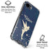 Disney Tinker Bell Believe iPhone 16e Clear Case