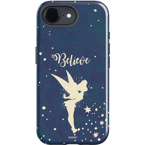 Disney Tinker Bell Believe iPhone 16e Impact Case
