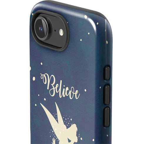 Disney Tinker Bell Believe iPhone 16e Impact Case