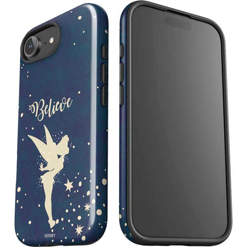 Disney Tinker Bell Believe iPhone 16e Impact Case