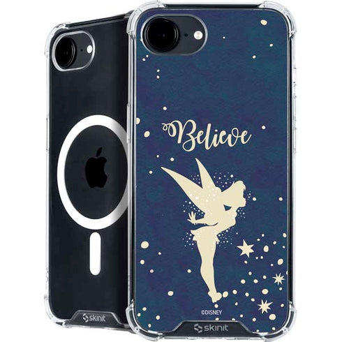 Disney Tinker Bell Believe iPhone 16e MagSafe Case