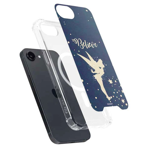 Disney Tinker Bell Believe iPhone 16e MagSafe Case
