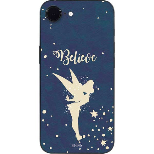Disney Tinker Bell Believe iPhone 16e Skin