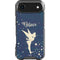 Disney Tinker Bell Believe iPhone 17 Air Clear Case