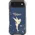 Disney Tinker Bell Believe iPhone 17 Air Clear Case