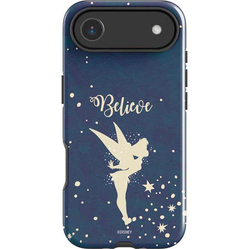 Disney Tinker Bell Believe iPhone 17 Air Impact Case