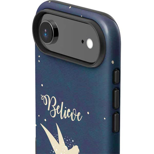 Disney Tinker Bell Believe iPhone 17 Air Impact Case