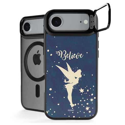 Disney Tinker Bell Believe iPhone 17 Air Kickstand Case