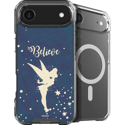 Disney Tinker Bell Believe iPhone 17 Air MagSafe Case