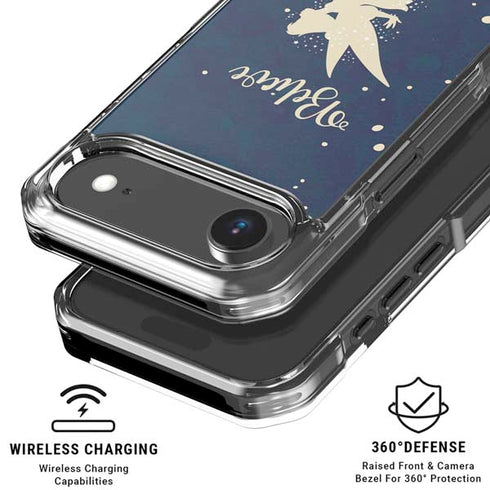 Disney Tinker Bell Believe iPhone 17 Air MagSafe Case