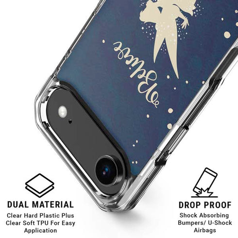 Disney Tinker Bell Believe iPhone 17 Air MagSafe Case