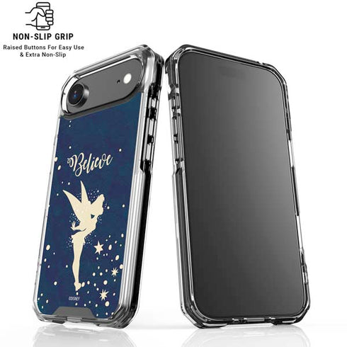 Disney Tinker Bell Believe iPhone 17 Air MagSafe Case