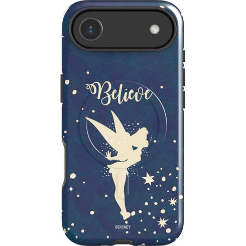 Disney Tinker Bell Believe iPhone 17 Air Magsafe Impact Case
