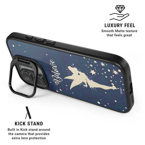 Disney Tinker Bell Believe iPhone 17 Kickstand Case