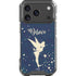 Disney Tinker Bell Believe iPhone 17 Pro Clear Case
