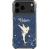Disney Tinker Bell Believe iPhone 17 Pro Max Clear Case